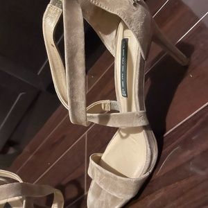 Steve madden *authentic*